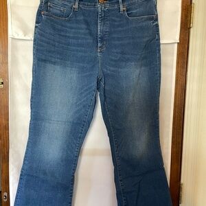 LOFT Jeans - Size 14